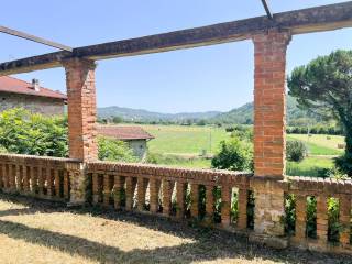 Veranda