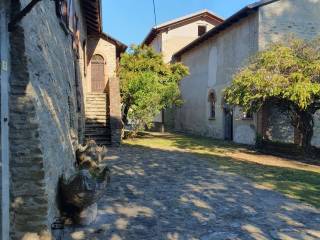 Cortile interno