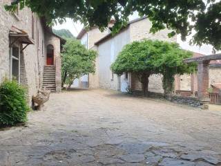 Cortile interno