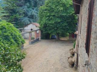 Cortile interno