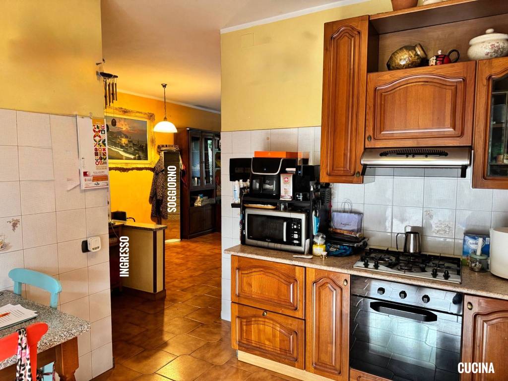 Cucina