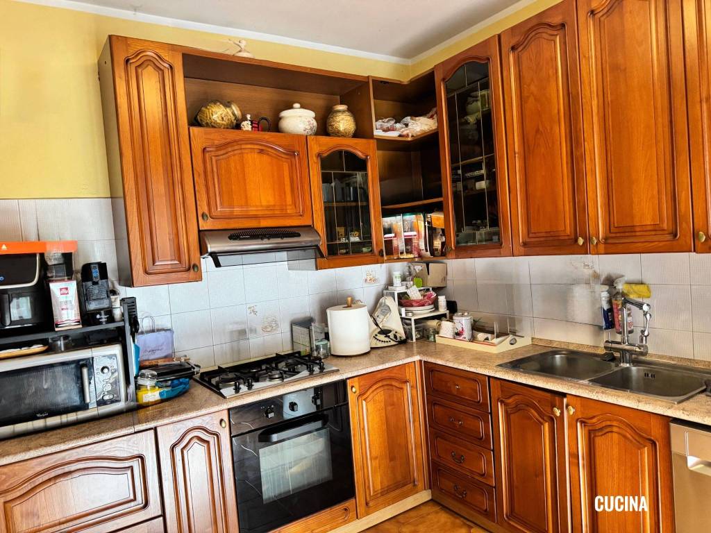 Cucina