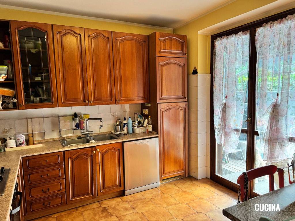 Cucina