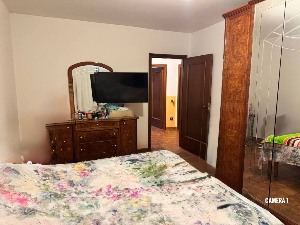 Camera da letto