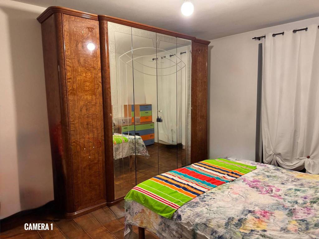 Camera da letto