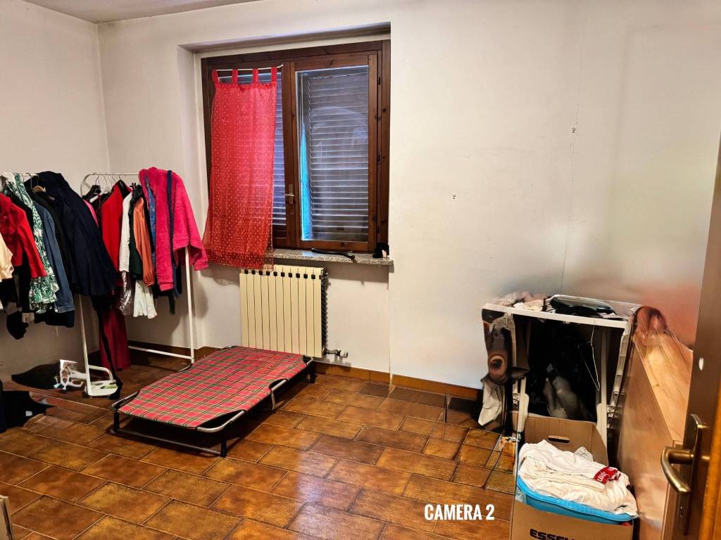 Camera da letto