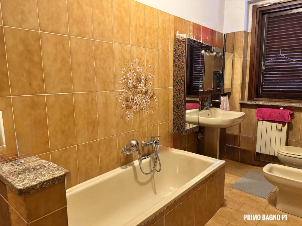 Bagno