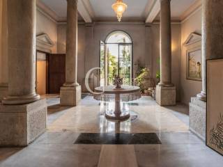 Interno palazzo
