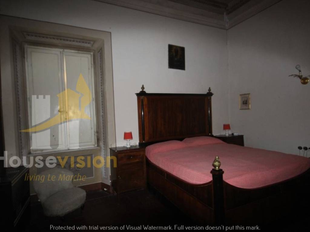 Camera da letto