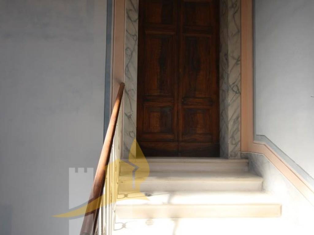 Interno palazzo