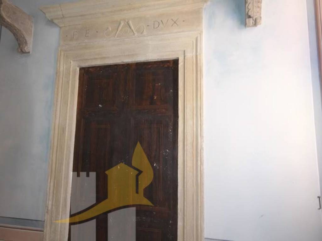 Interno palazzo