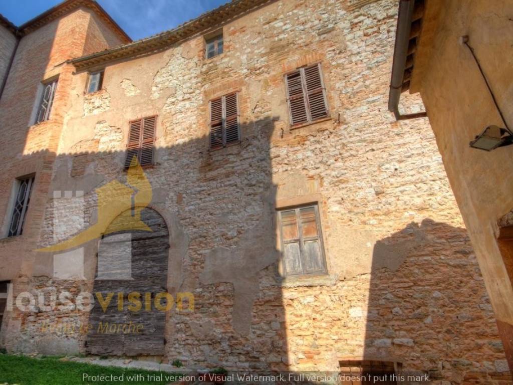 Facciata