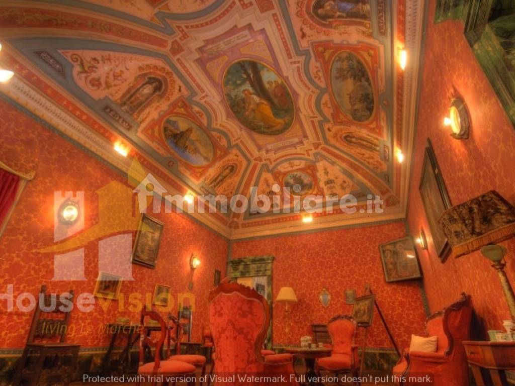 Interno palazzo