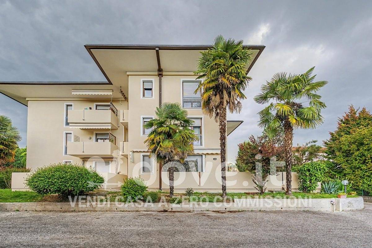 Appartamento in vendita a Conegliano