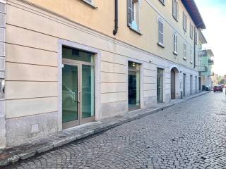 Facciata