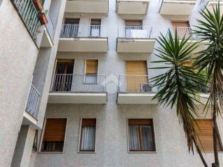 Bilocale via Popoli Uniti 24, Rovereto, Milano