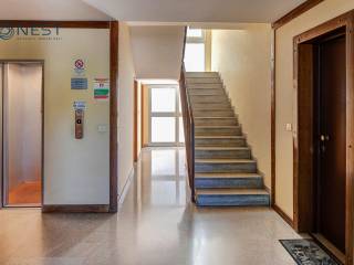 Interno palazzo