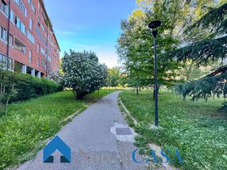 Bilocale via San Vigilio 35, Cantalupa - San Paolo, Milano