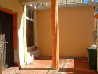 Interno palazzo