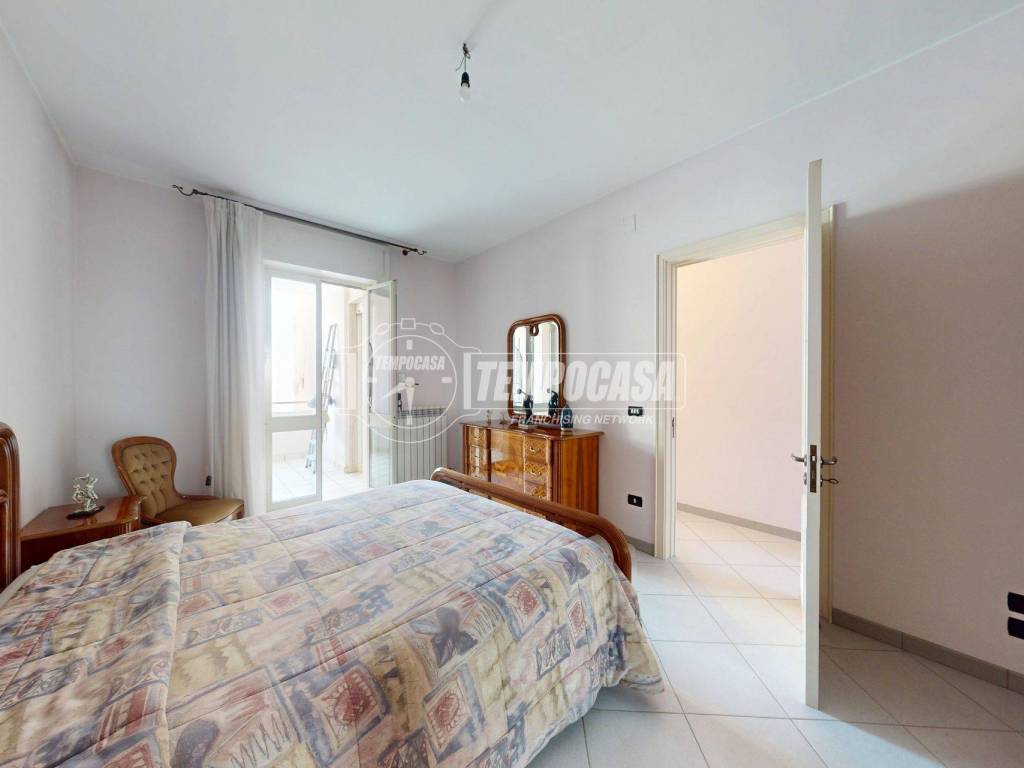 Camera da letto