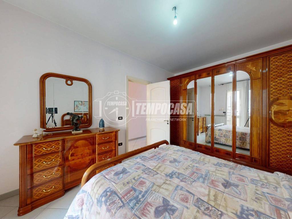 Camera da letto