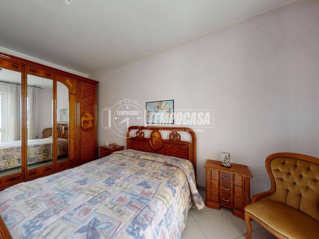 Camera da letto