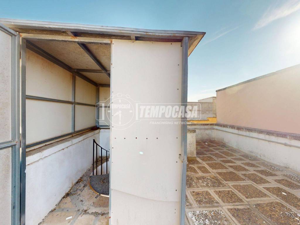 Terrazzo