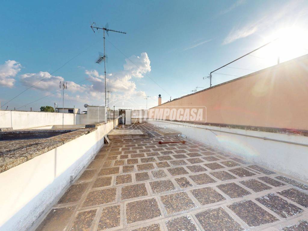 Terrazzo
