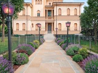 Cortile interno