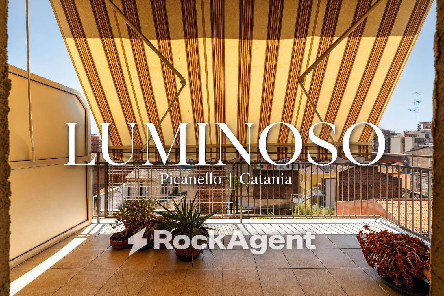 Appartamento in vendita a Catania