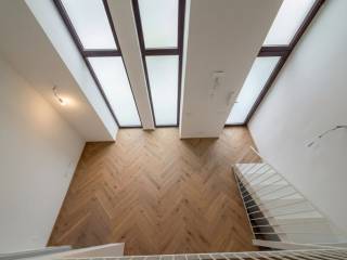 Loft via Giuseppe Pellizza da Volpedo 16, Monte Rosa - Lotto, Milano