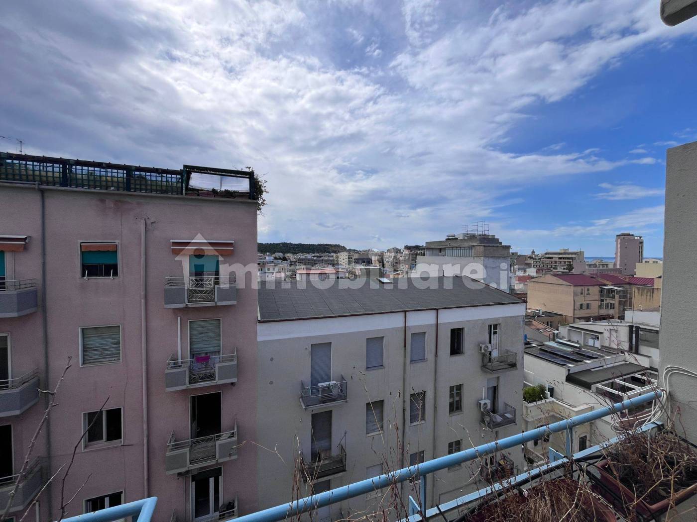 Appartamento in vendita a Cagliari