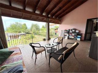 Veranda