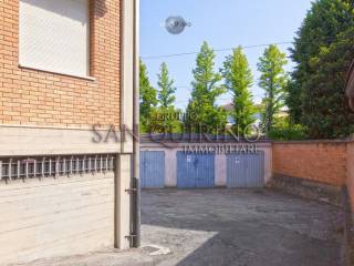 Cortile interno