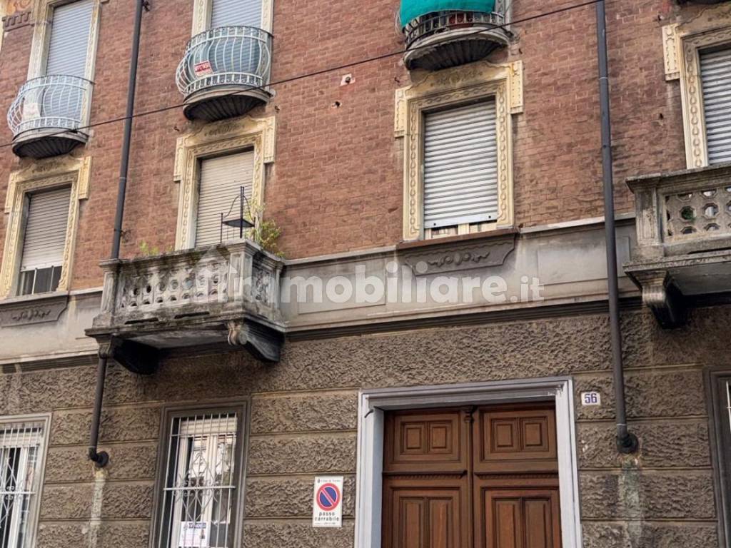 Stanze singole e doppie in Borgo Vittoria, foto 21 di 21