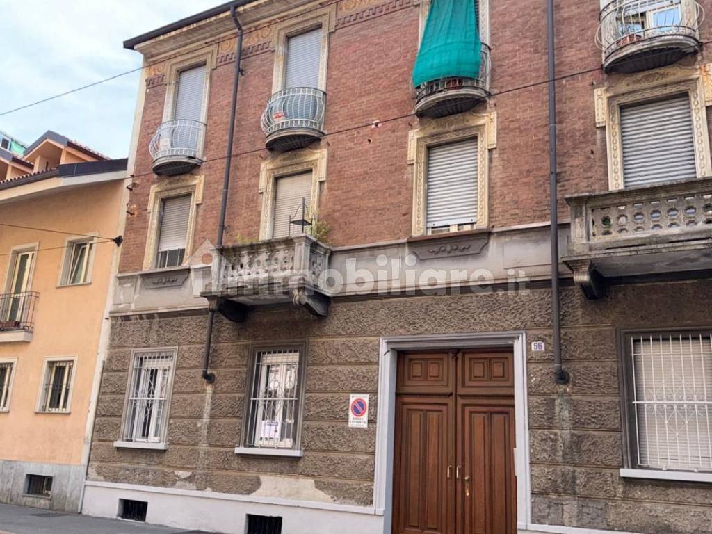 Stanze singole e doppie in Borgo Vittoria, foto 20 di 21
