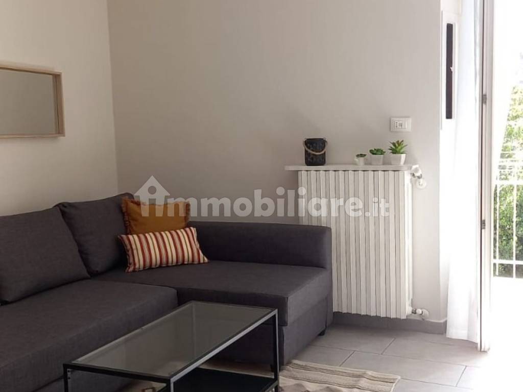 Stanze singole e doppie in Borgo Vittoria, foto 3 di 21