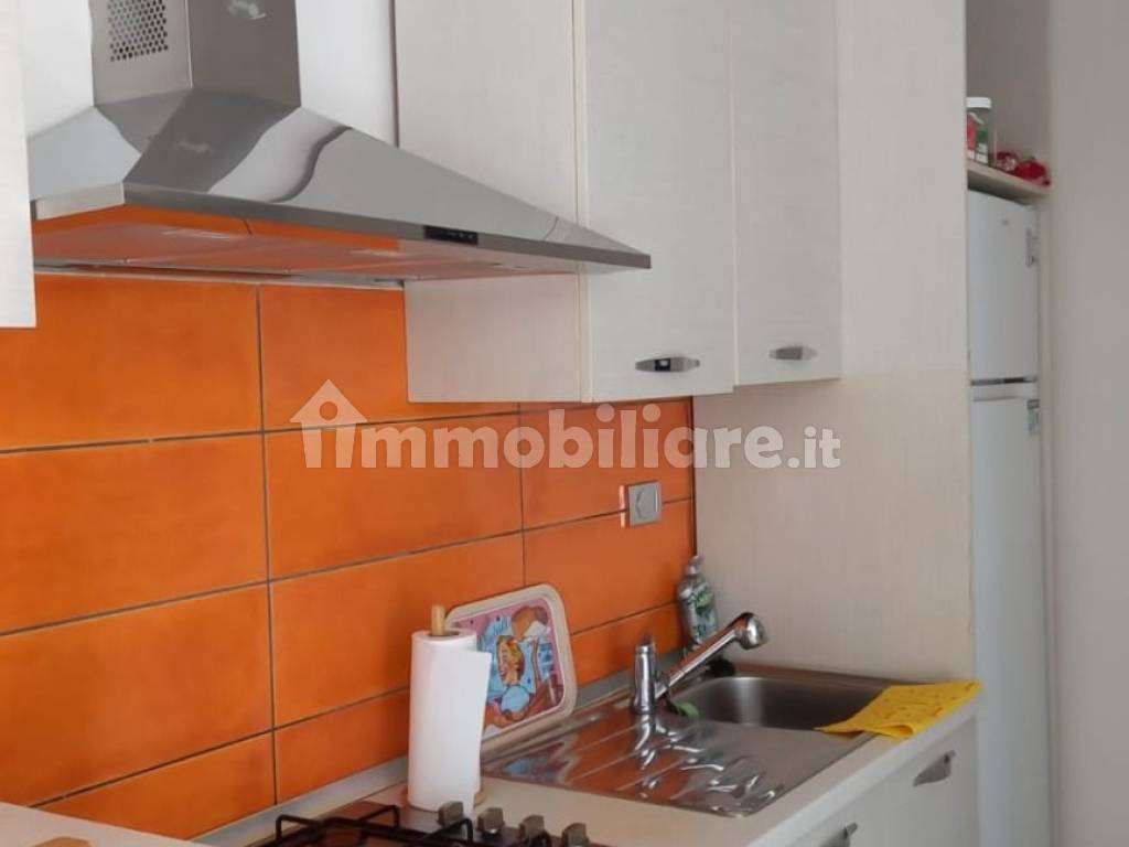 Stanze singole e doppie in Borgo Vittoria, foto 4 di 21