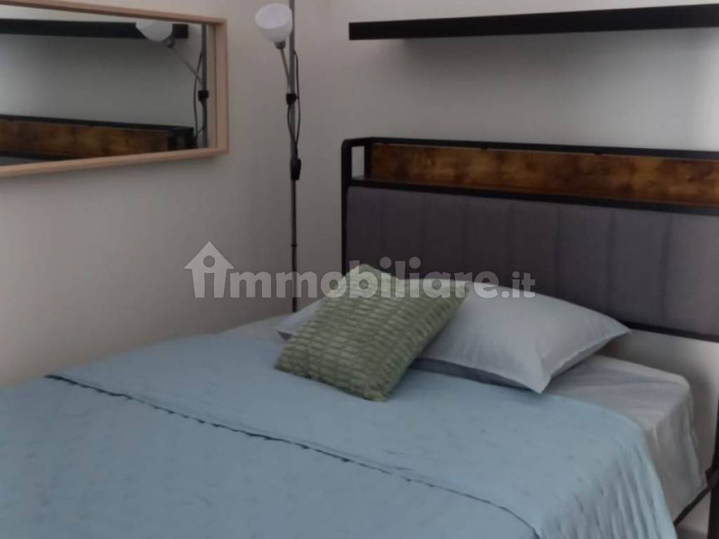Stanze singole e doppie in Borgo Vittoria, foto 6 di 21