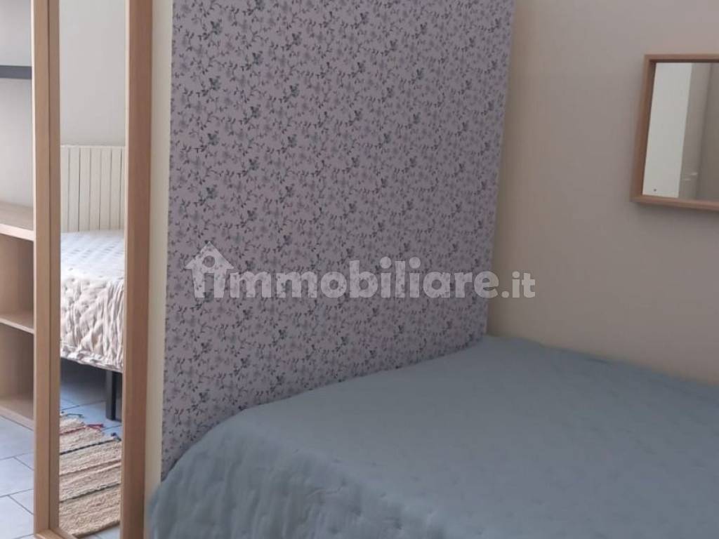 Stanze singole e doppie in Borgo Vittoria, foto 8 di 21