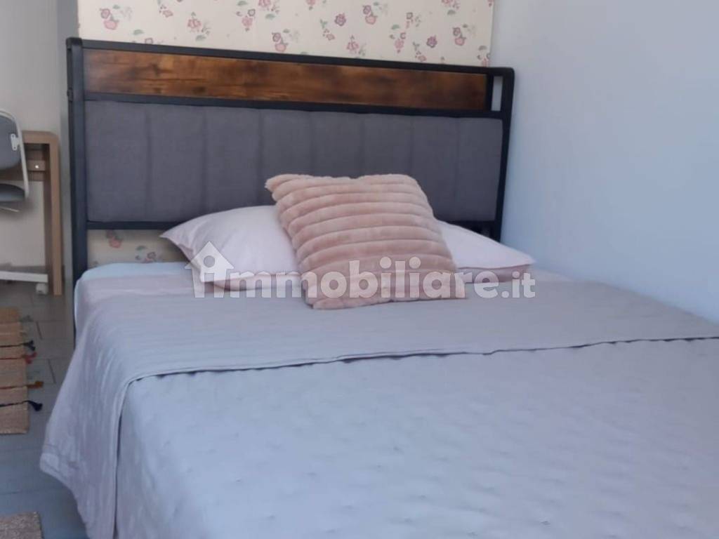 Stanze singole e doppie in Borgo Vittoria, foto 11 di 21