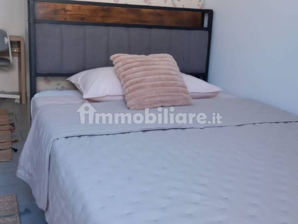 Stanze singole e doppie in Borgo Vittoria, foto 15 di 21