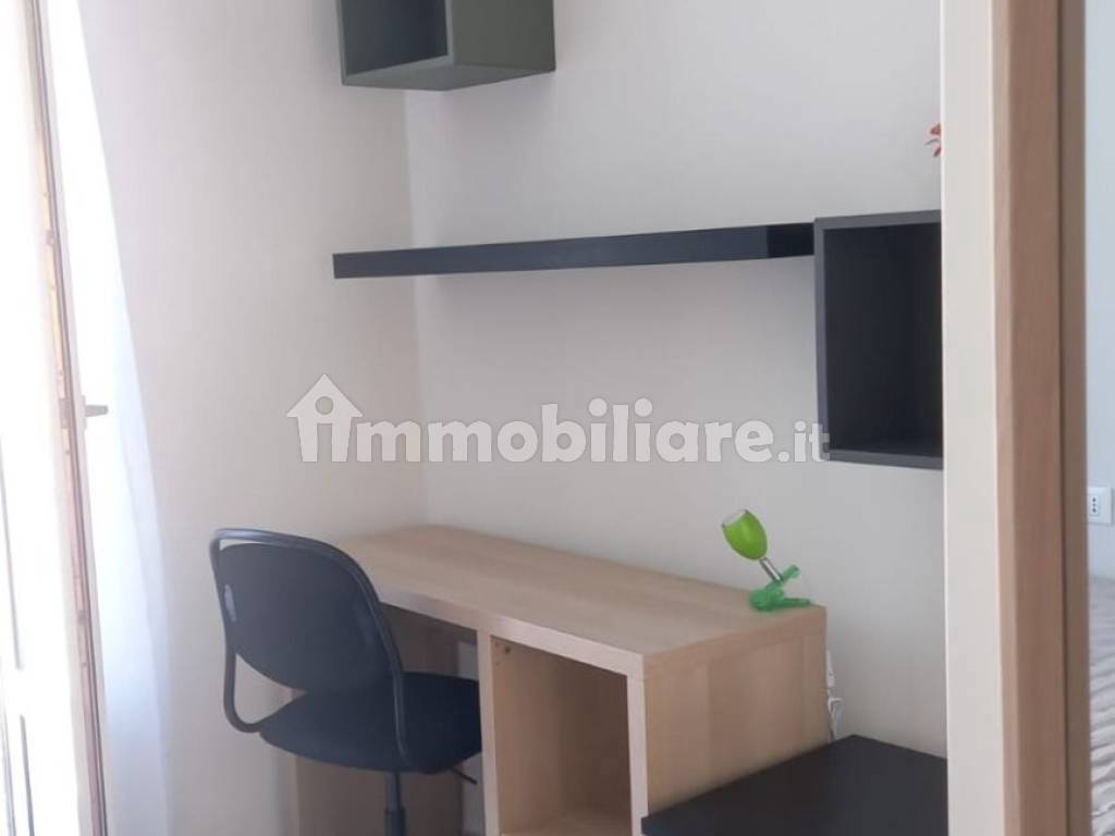 Stanze singole e doppie in Borgo Vittoria, foto 13 di 21
