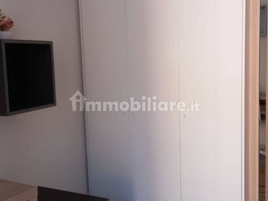 Stanze singole e doppie in Borgo Vittoria, foto 14 di 21