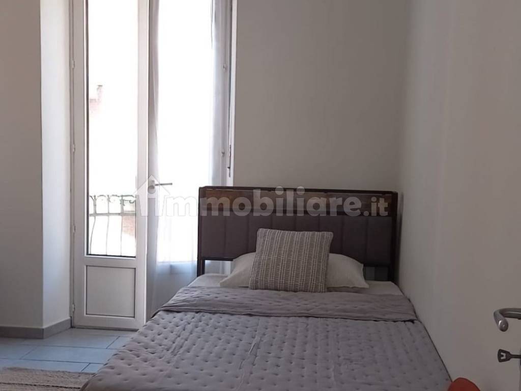 Stanze singole e doppie in Borgo Vittoria, foto 17 di 21