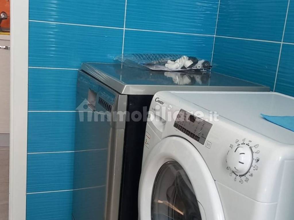 Stanze singole e doppie in Borgo Vittoria, foto 19 di 21