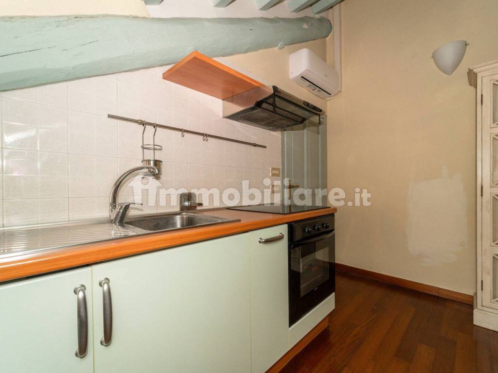 Appartamento in Centro, foto 11 di 25