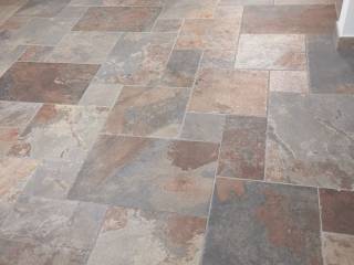 Interno palazzo