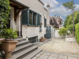 Cortile interno