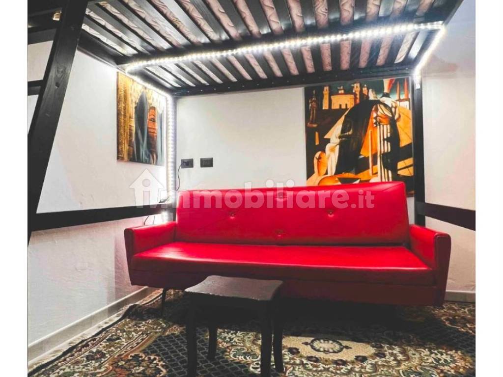 Posto letto in doppia in Barriera di Milano, foto 7 di 9